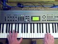 How to play  \"My heart will go on\" Titanic pt 2 of 2