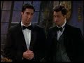 Joey is commando