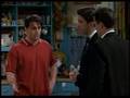 Joey is commando