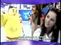 Formigos no Domingo Legal (SBT) - Parte 2
