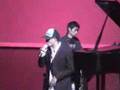 RG and Rian Beriones - XShow 2003