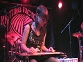 Kaki King Live @ Knit Factory: Gay Sons of Lesbian Mothers Kaki King Live @ Knit Factory: Gay Sons of Lesbian Mothers