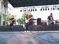 The Smithereens TOP OF THE POPS Weehawken, NJ 6/25/08