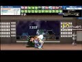 Latale - lv.134 Blader solo in Owl castle