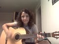Better Off by Ashlee Simpson (Cover)