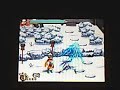 Legend of kage 2 BossRush 10 undameged