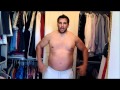 Week 17 weigh in 