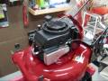 Cleaning and Painting the Craftsman Mower Part 1 of 2
