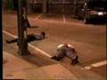 HI-8-39  VANCOUVER SHOTS FIRED CALL POLICE POLE POSSIBLE SUS