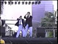 BsB no Sunfest - 1994 BsB no Sunfest - 1994
