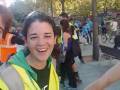La A.P.B. en la Passejada sobre rodes de Les Corts_2008