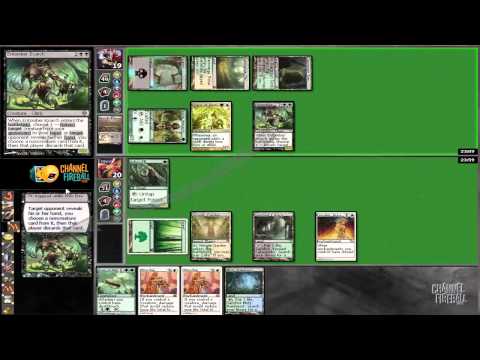 Channel TWoo -GW Worship (Match 3, Game 1)