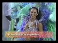 Carnaval - Rio - Sambaschool - France - Napol�on