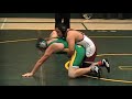 Andy H. wrestling against CKM Andy H. wrestling against CKM