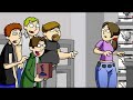 CTRL ALT DELETE Animated Version