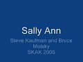 sally ann