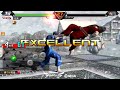 VF5R Goh vs Jean