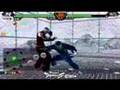 VF5R Goh vs Jean