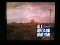 Vintage Amtrak TV Commercials
