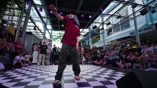 MT Pop – BrisAsia Dance Battles 2023 Judge Showcase