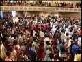 Minister Tim White SHOUTING and Holy Ghost DANCE