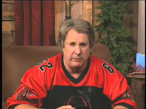 Rocky LaPorte & Ron Morey on Howie's Late Night Rush