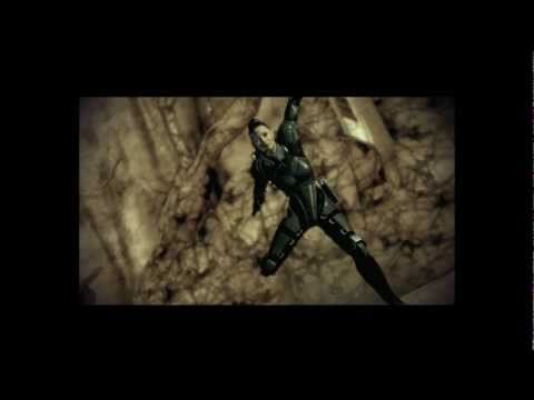 Mass Effect 2 - The Many Faces of FemShep