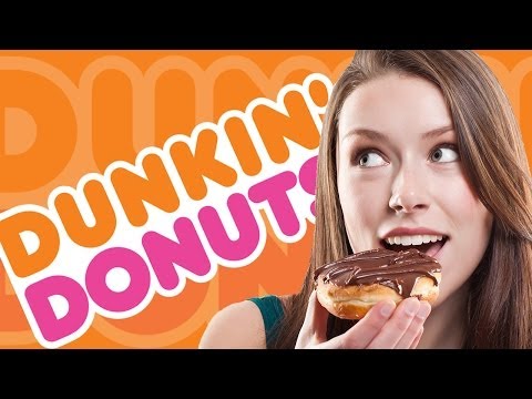 Facts - And this is why America runs on Dunkin'. Post to Facebook: http://on.fb.me/1dsrWUZ Like BuzzFeedVideo on Facebook: http://on.fb.me/1ilcE7k Post to Twitter: h...