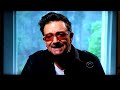 Bono introduces his friend Dierks Bentley at the 2012 Academy of Country Music Awards. Here's a link to another clip where Bentley talks about his friendship with Bono and how they both 