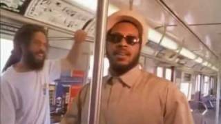 Ini Kamoze - Here Comes The Hotstepper