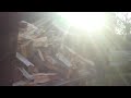 Firewood delivery with Chris Orser Landscaping