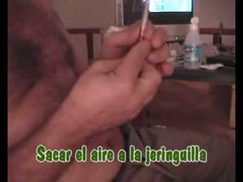 Hepatitis C Como ponerse el ...