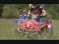 ATV nebo seedoo??