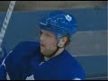 Phil Kessel Breakaway Goal Against Ottawa (December 14 09)