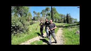 خربة اللوز  واد الصرار دير الشيخ .. قرى فلسطينية مهجرة