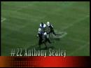 Anthony Sealey Highlight Film Linden Mckinley