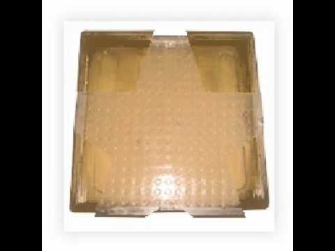 how to fasten vinyl brickmould