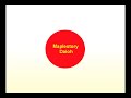 Maplestory Daioh!