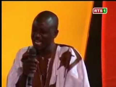 Modou Fenn, mayma touuuuti rekk...
