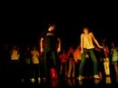 UCU - Alice in Danceland - Sabin and Ieva 2
