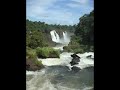 Iguassu Falls - Cataratas do Iguacu