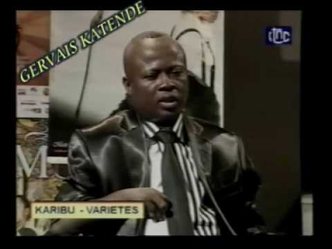 Fr Patrice Ngoy Musoko 2