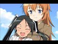 04 - Bookmark A Head / Saitou Chiwa and Koshimizu Ami 04 - Bookmark A Head / Saitou Chiwa and Koshimizu Ami