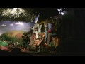 Splash Mountain Ride-through - Magic Kingdom - Walt Disney World