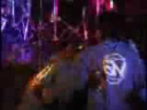 Gilgal University tour promotional Video