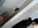 aula de fisia (bombril + red eletrica) kkkk