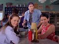 Everywhere...Gilmore Girls goodbye