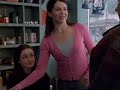 Everywhere...Gilmore Girls goodbye