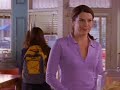 Everywhere...Gilmore Girls goodbye