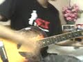 Your Guardian Angel acoustic cover Your Guardian Angel acoustic cover